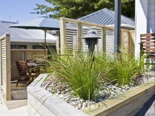 Agoda.com New Zealand Apartments & Hotels