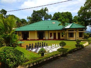 Agoda.com Sri Lanka Apartments & Hotels