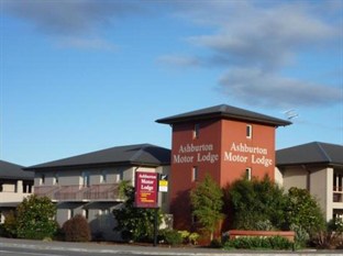 Agoda.com New Zealand Apartments & Hotels