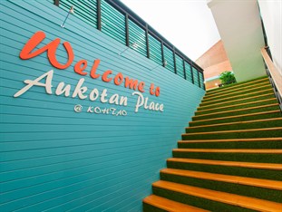 Agoda.com Thailand Apartments & Hotels