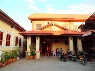 Agoda.com Laos Apartments & Hotels