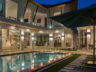 Agoda.com Indonesia Apartments & Hotels