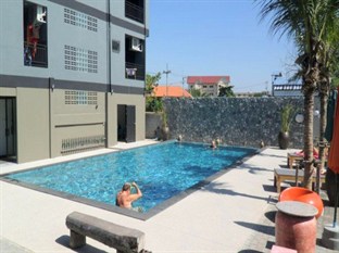 Agoda.com Thailand Apartments & Hotels