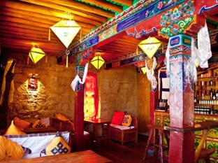 Agoda.com China Apartments & Hotels