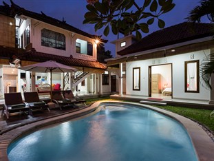 Agoda.com Indonesia Apartments & Hotels