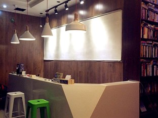 Agoda.com China Apartments & Hotels