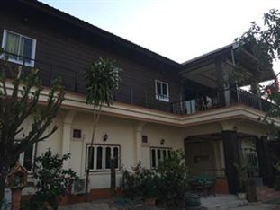 Agoda.com Laos Apartments & Hotels