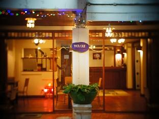 Agoda.com Thailand Apartments & Hotels