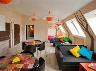 Agoda.com Russia Apartments & Hotels