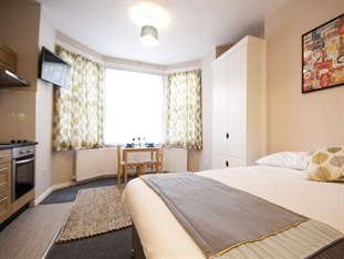 Agoda.com United Kingdom Apartments & Hotels