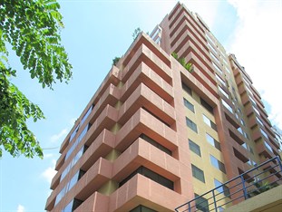 Agoda.com Thailand Apartments & Hotels