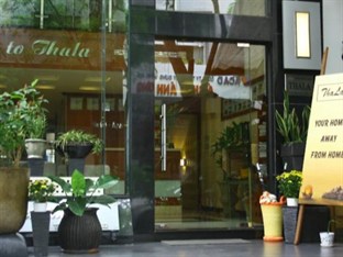 Agoda.com Vietnam Apartments & Hotels  