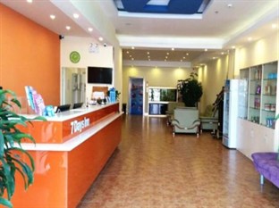 Agoda.com China Apartments & Hotels