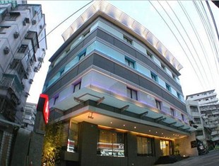 Agoda.com Taiwan Apartments & Hotels