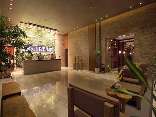 Agoda.com China Apartments & Hotels