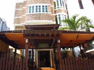 Agoda.com Philippines Apartments & Hotels