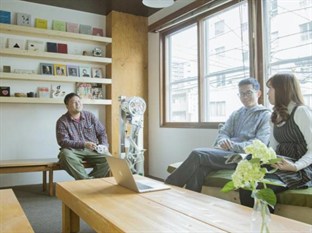 Agoda.com Japan Apartments & Hotels