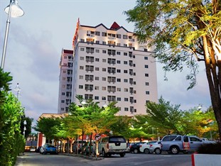 Agoda.com Thailand Apartments & Hotels