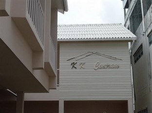 Agoda.com Thailand Apartments & Hotels