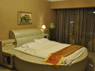 Agoda.com China Apartments & Hotels