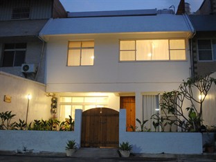 Agoda.com Taiwan Apartments & Hotels