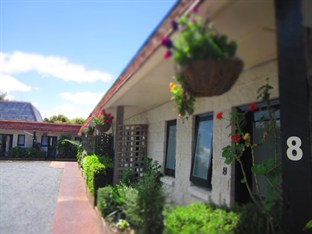 Agoda.com New Zealand Apartments & Hotels