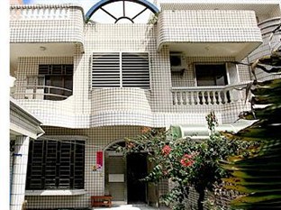 Agoda.com Taiwan Apartments & Hotels