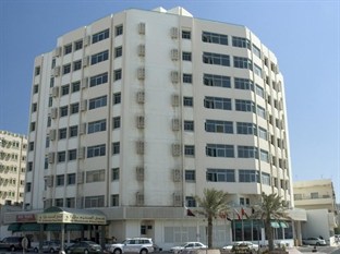 Agoda.com Qatar Apartments & Hotels