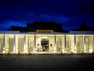 Agoda.com Cambodia Apartments & Hotels