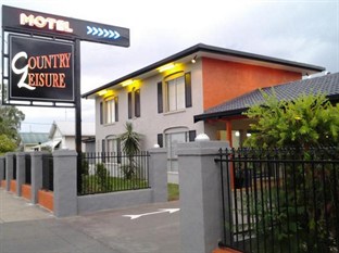 Agoda.com Australia Apartments & Hotels