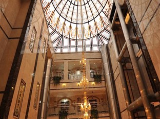 Agoda.com Saudi Arabia Apartments & Hotels