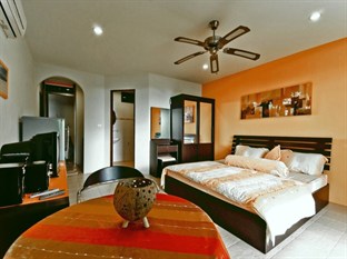 Agoda.com Thailand Apartments & Hotels