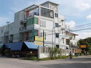 Agoda.com Thailand Apartments & Hotels