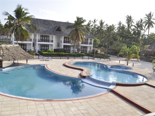 Agoda.com Tanzania Apartments & Hotels