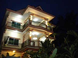 Agoda.com Cambodia Apartments & Hotels