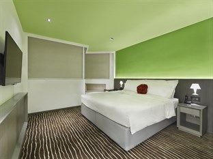 Agoda.com Hong Kong Apartments & Hotels