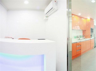 Agoda.com South Korea Apartments & Hotels