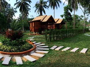 Agoda.com Thailand Apartments & Hotels