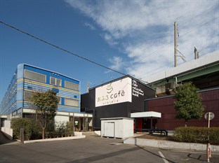 Agoda.com Japan Apartments & Hotels