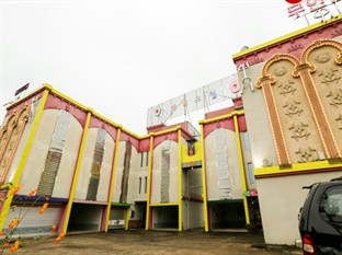 Agoda.com South Korea Apartments & Hotels