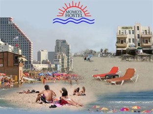 Agoda.com Israel Apartments & Hotels