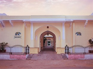 Agoda.com India Apartments & Hotels