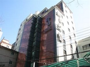 Agoda.com South Korea Apartments & Hotels