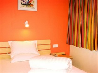 Agoda.com China Apartments & Hotels