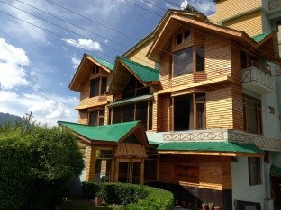 Agoda.com India Apartments & Hotels