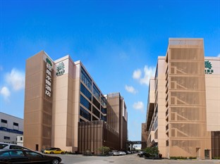 Agoda.com China Apartments & Hotels