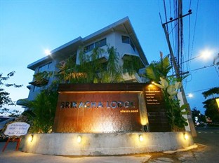 Agoda.com Thailand Apartments & Hotels