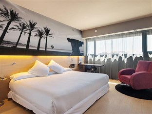 Agoda.com Spain Apartments & Hotels