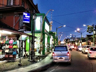 Agoda.com Indonesia Apartments & Hotels