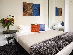Agoda.com Australia Apartments & Hotels